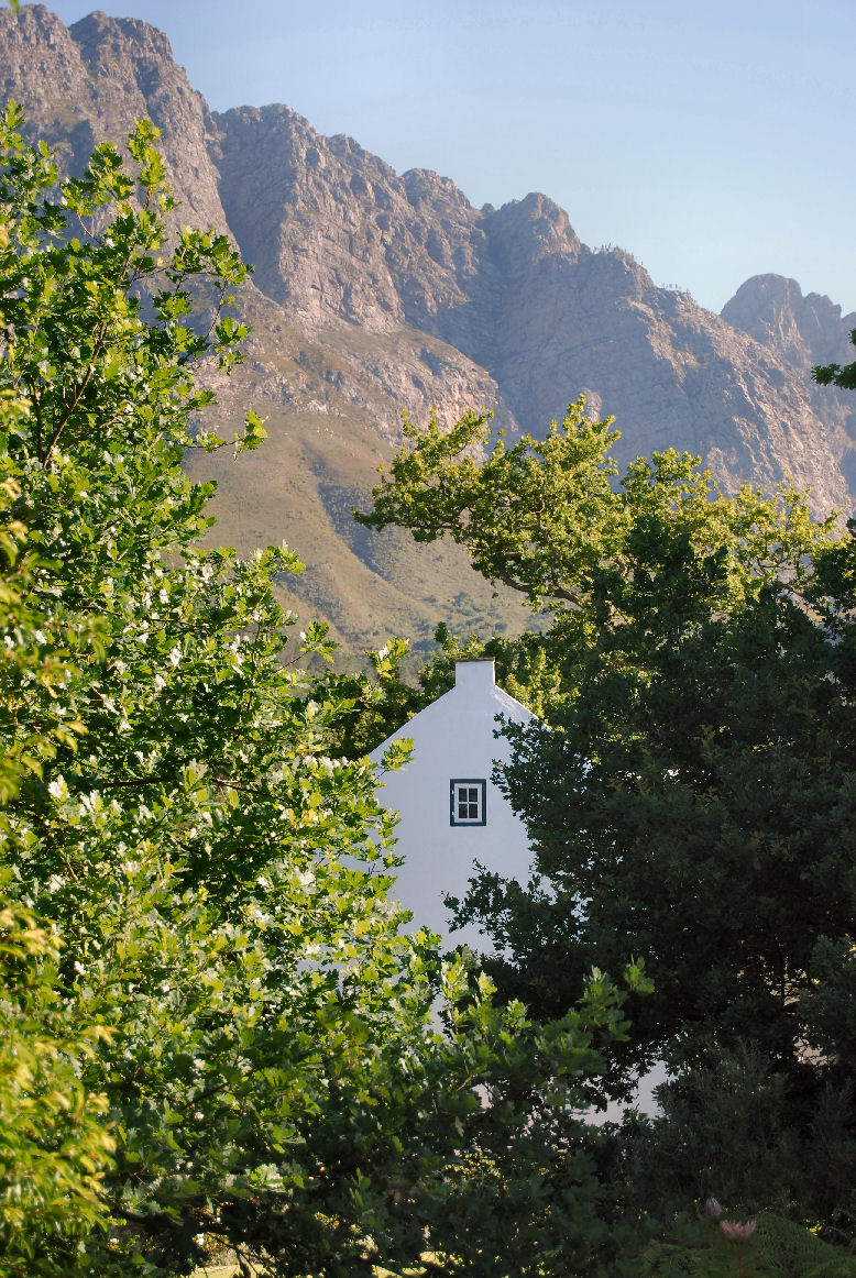 Boekenhoutskloof winery